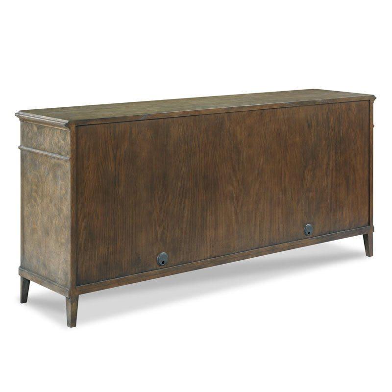 WoodBridge Furniture Amarosa Sideboard - 3117-15 - 3117-15 - WoodBridge Furniture - $4609.00
