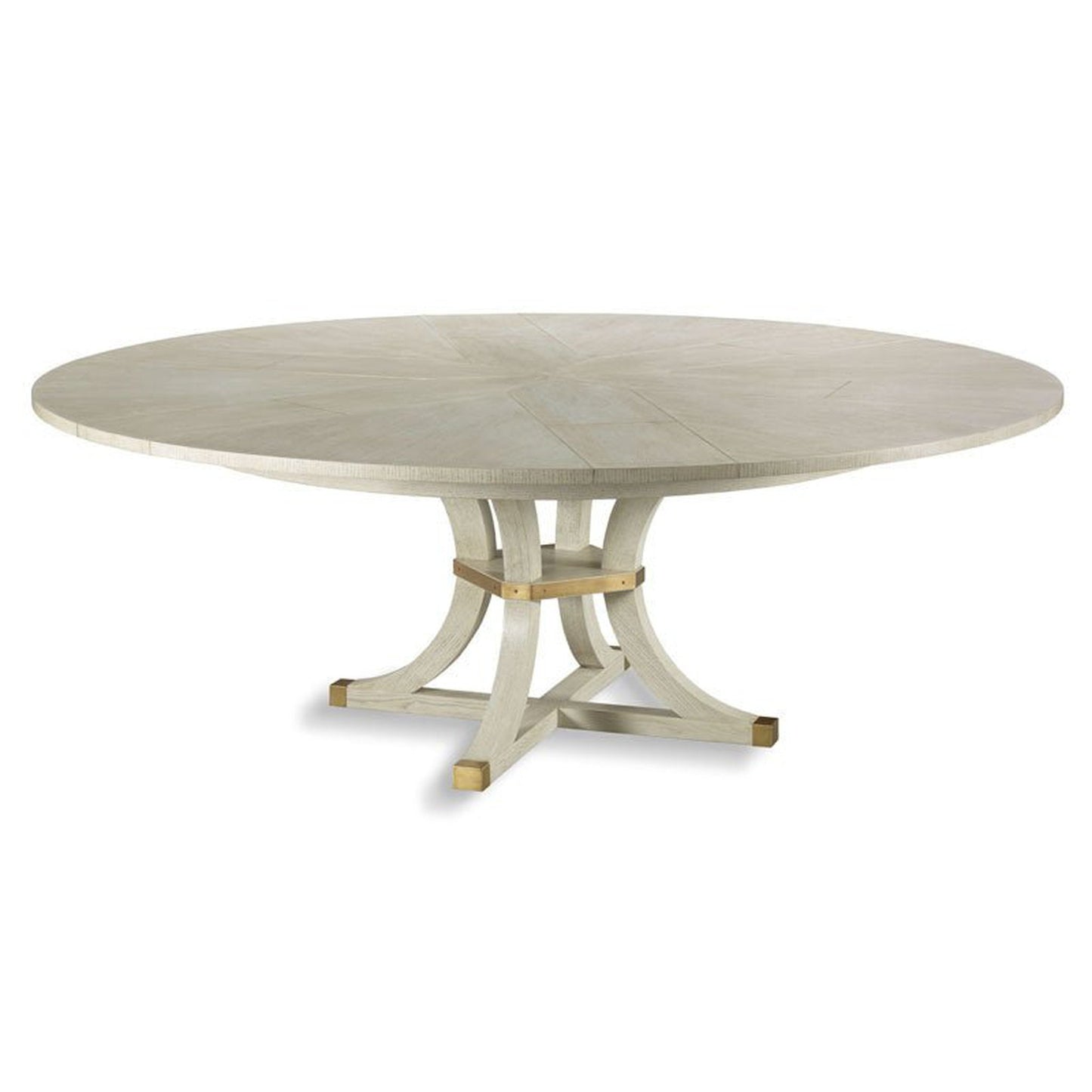 WoodBridge Furniture Apollo Jupe Dining Table - 5094-07C - 5094-07 - WoodBridge Furniture - $8179.50