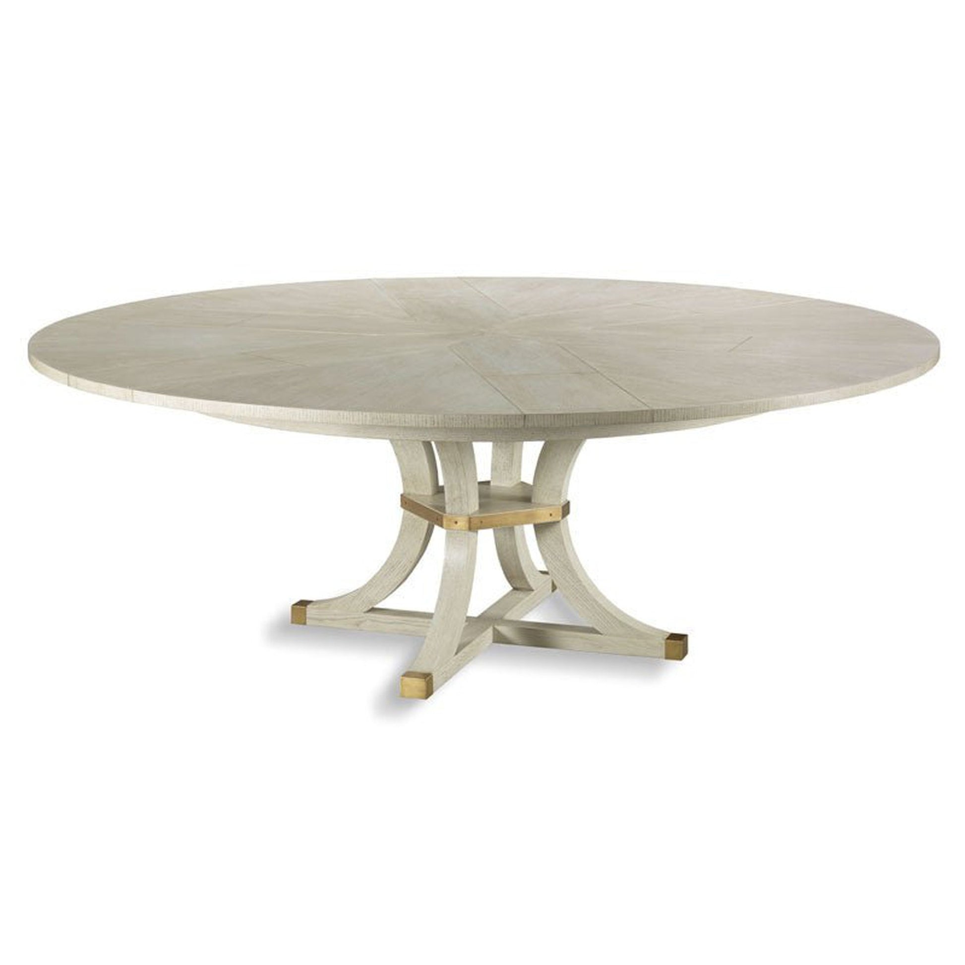 WoodBridge Furniture Apollo Jupe Dining Table - 5094-07C - 5094-07 - WoodBridge Furniture - $8179.50