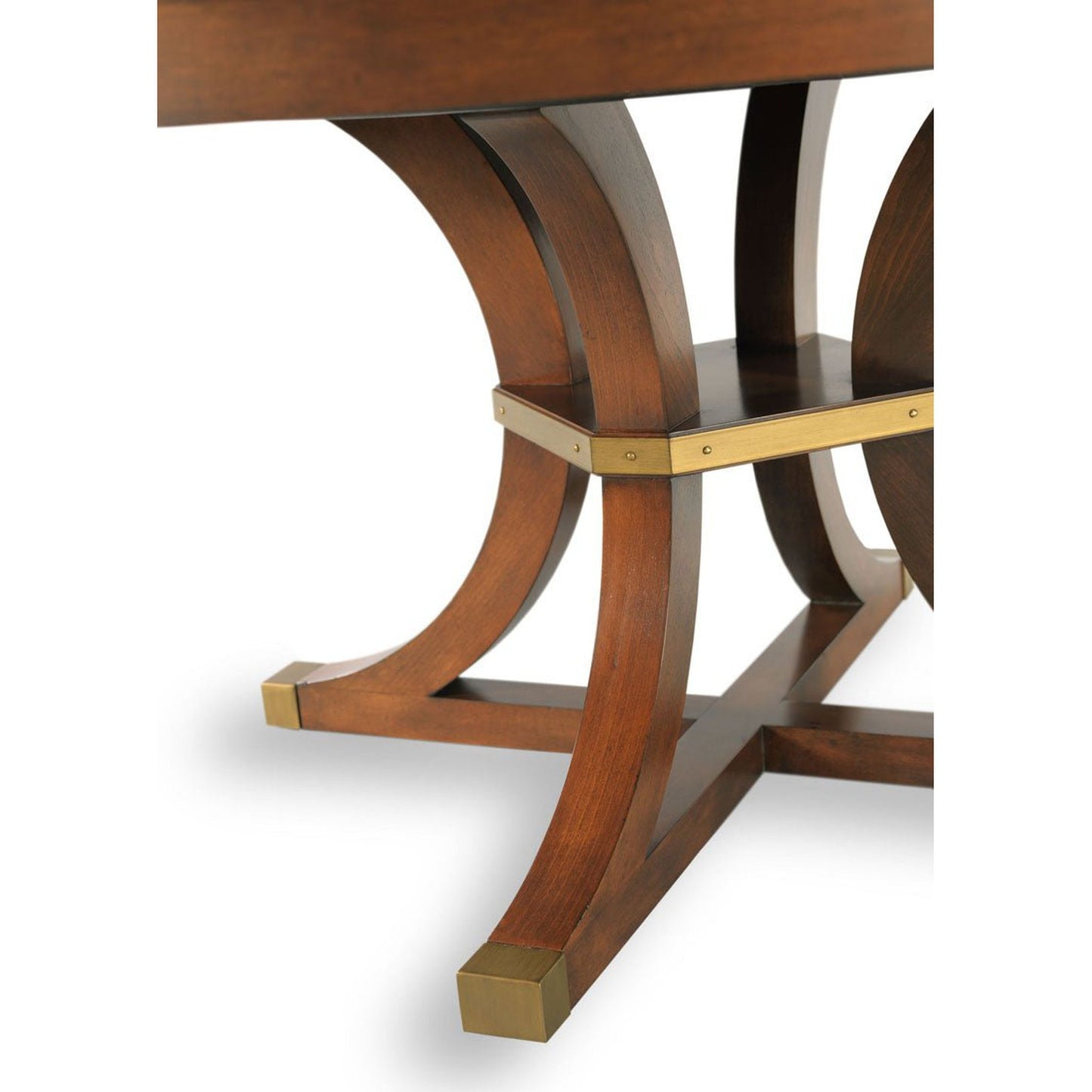 WoodBridge Furniture Apollo Jupe Dining Table - 5094-10 - 5094-10 - WoodBridge Furniture - $8179.50