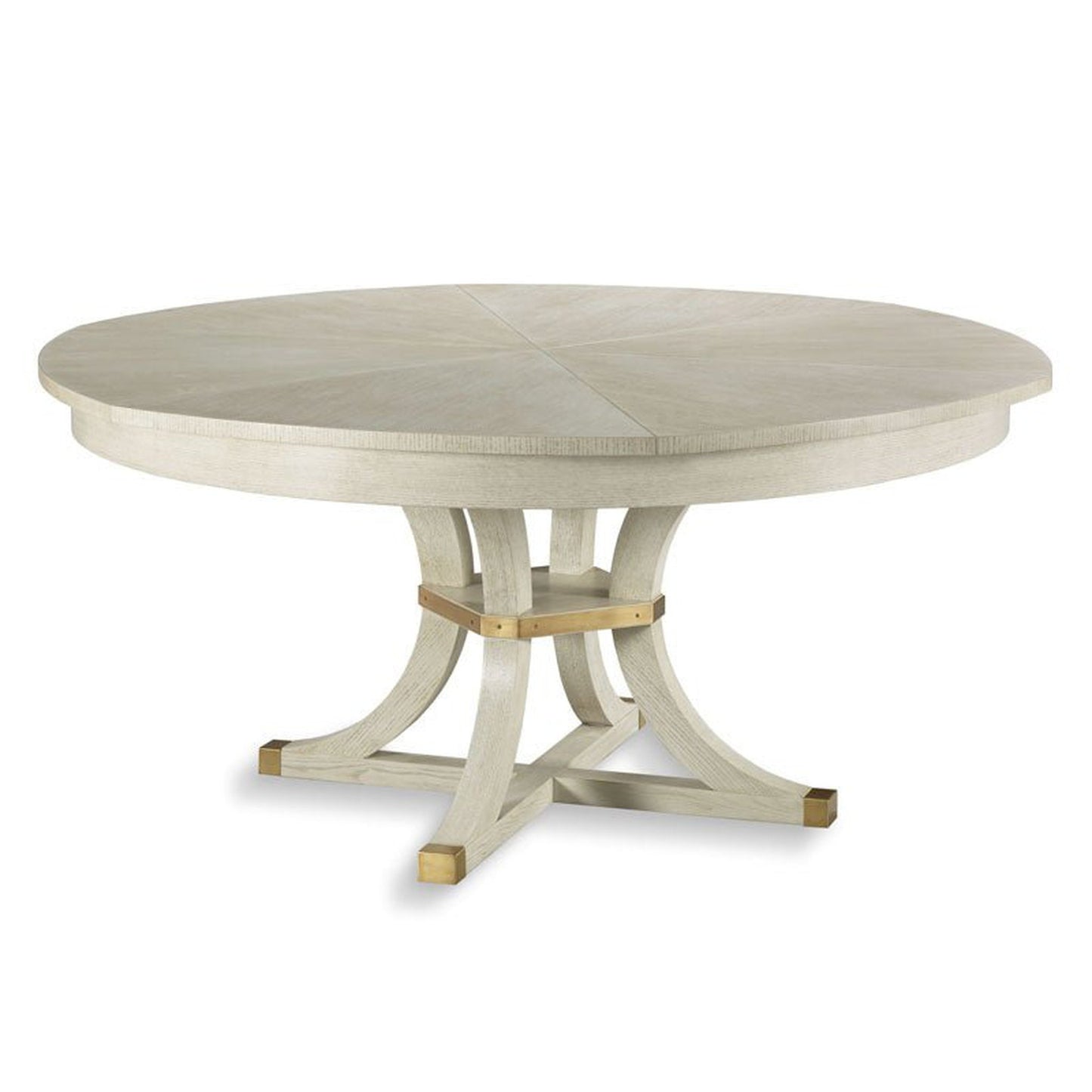 WoodBridge Furniture Apollo Jupe Dining Table - 5094-07C - 5094-07 - WoodBridge Furniture - $8179.50