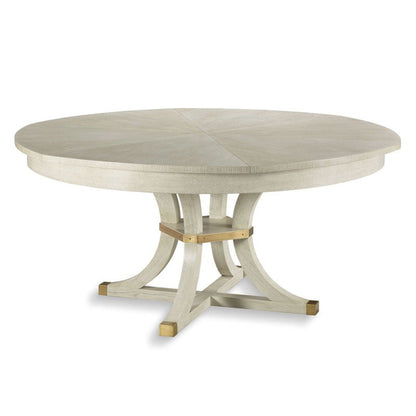 WoodBridge Furniture Apollo Jupe Dining Table - 5094-07C - 5094-07 - WoodBridge Furniture - $8179.50