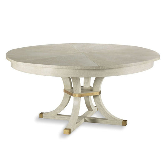 WoodBridge Furniture Apollo Jupe Dining Table - 5094-07C - 5094-07 - WoodBridge Furniture - $8179.50