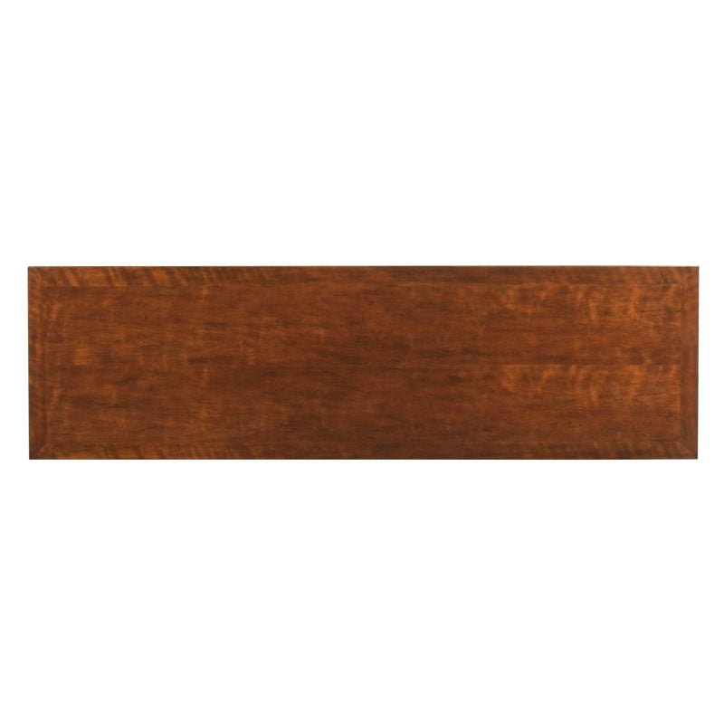 WoodBridge Furniture Bailey Buffet - TF306-10 - TF306-10 - WoodBridge Furniture - $3559.50