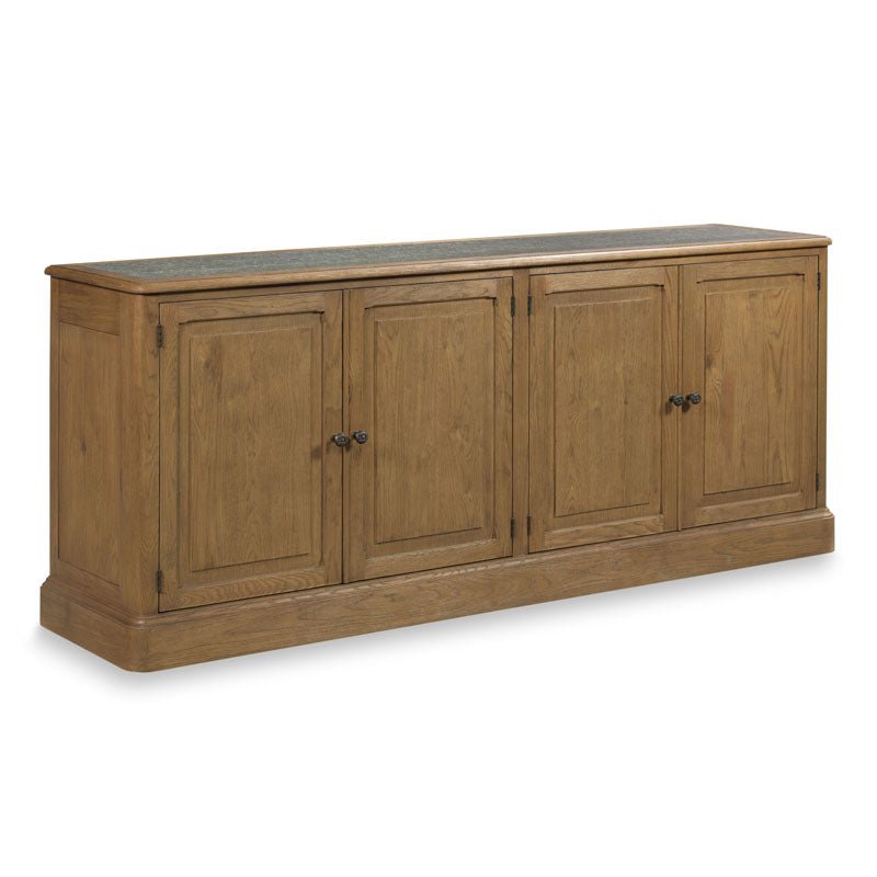 WoodBridge Furniture Baker's Sideboard - LL302-06 - LL302-06 - WoodBridge Furniture - $5029.50