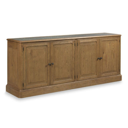 WoodBridge Furniture Baker's Sideboard - LL302-06 - LL302-06 - WoodBridge Furniture - $5029.50