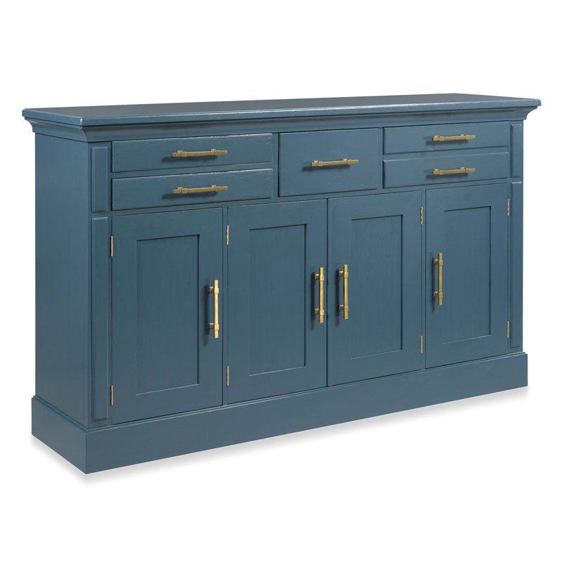 WoodBridge Furniture Bozeman Buffet - 3120-35 - 3120-35 - WoodBridge Furniture - $4609.88