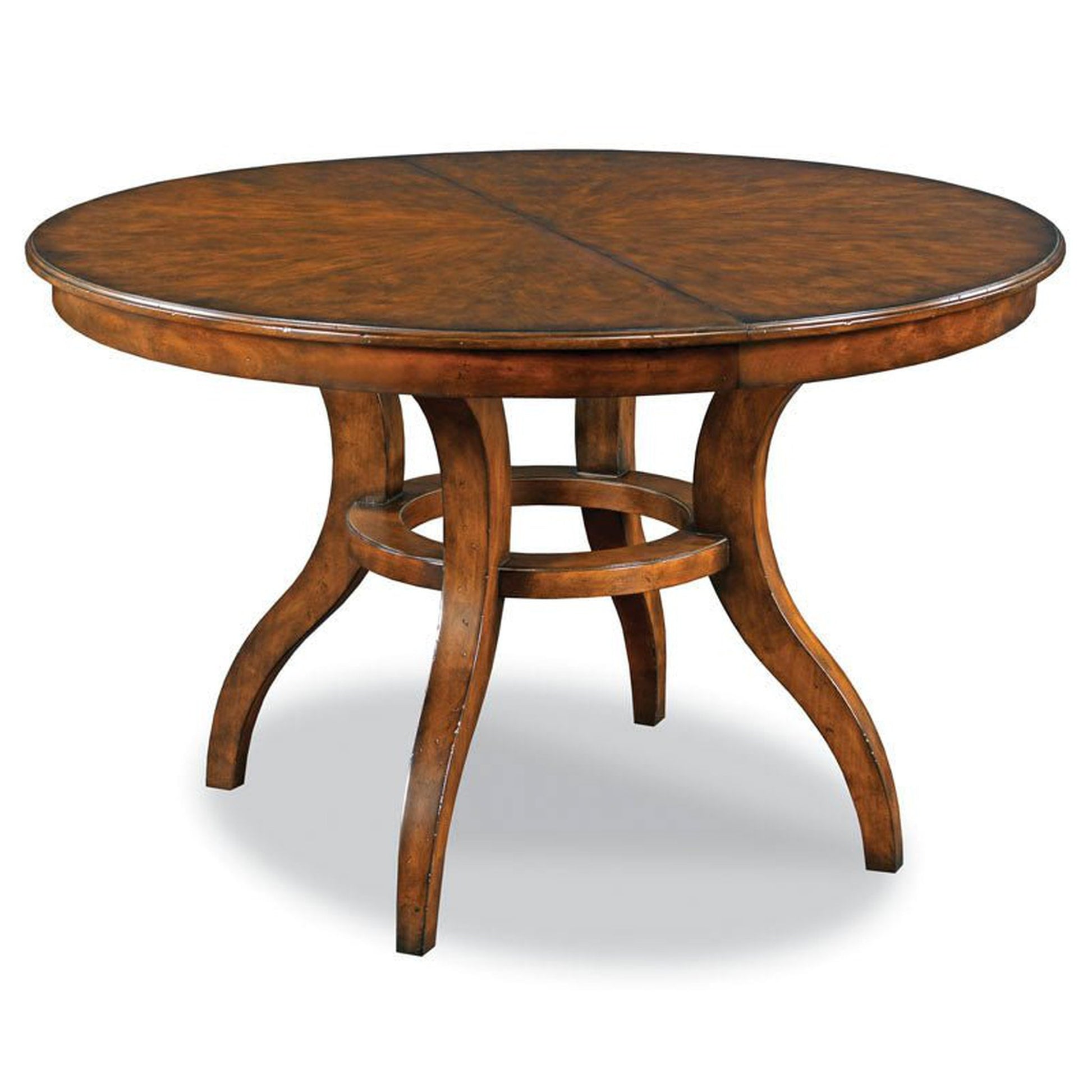WoodBridge Furniture Camden Dining Table - 5065-10 - 5065-10 - WoodBridge Furniture - $3139.50