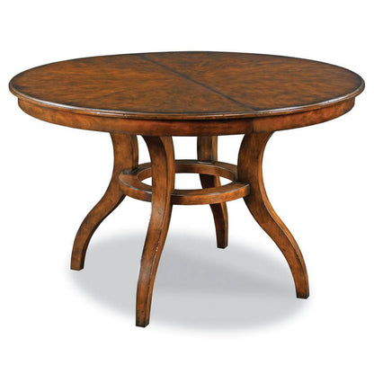 WoodBridge Furniture Camden Dining Table - 5065-10 - 5065-10 - WoodBridge Furniture - $3139.50