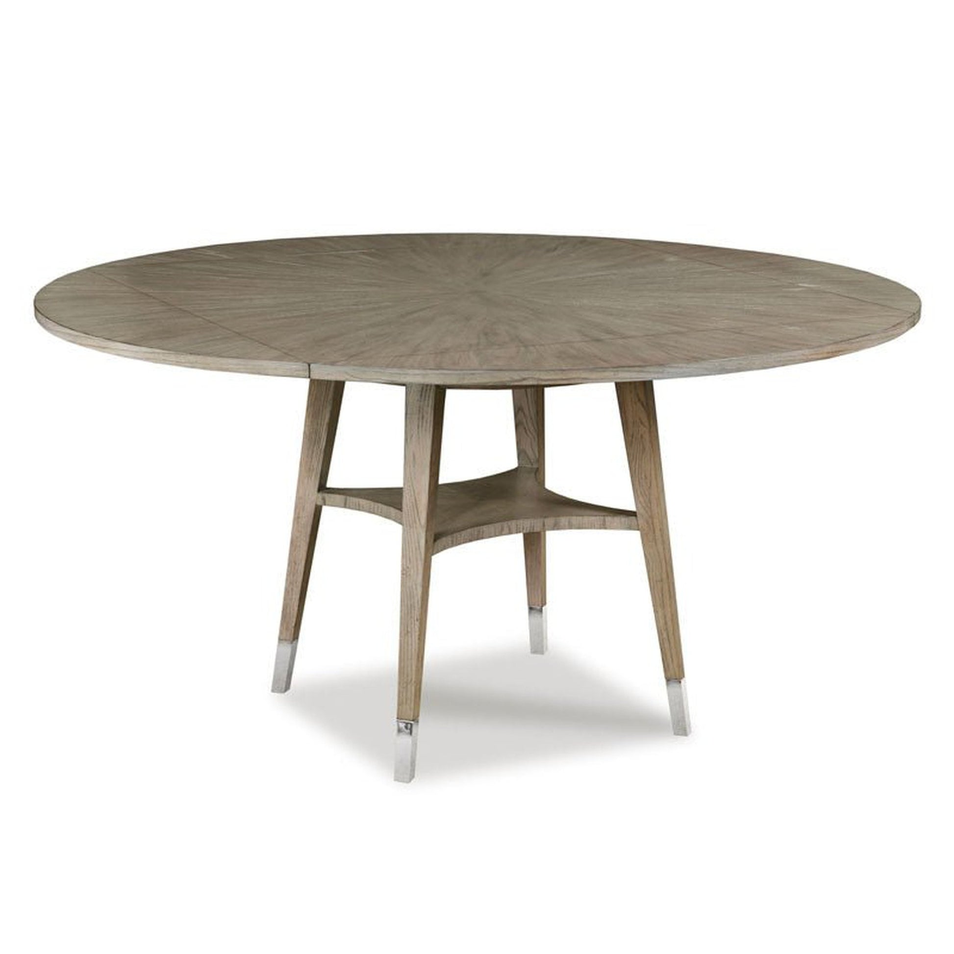 WoodBridge Furniture Carlton Dining Table - 5083-27 - 5083-27 - WoodBridge Furniture - $3139.88