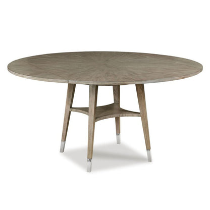WoodBridge Furniture Carlton Dining Table - 5083-27 - 5083-27 - WoodBridge Furniture - $3139.88