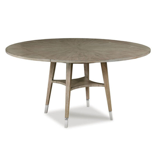 WoodBridge Furniture Carlton Dining Table - 5083-27 - 5083-27 - WoodBridge Furniture - $3139.88
