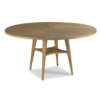WoodBridge Furniture Carlton Dining Table - 5083-09 - 5083-09 - WoodBridge Furniture - $3139.88