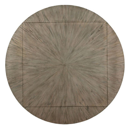 WoodBridge Furniture Carlton Dining Table - 5083-27 - 5083-27 - WoodBridge Furniture - $3139.88