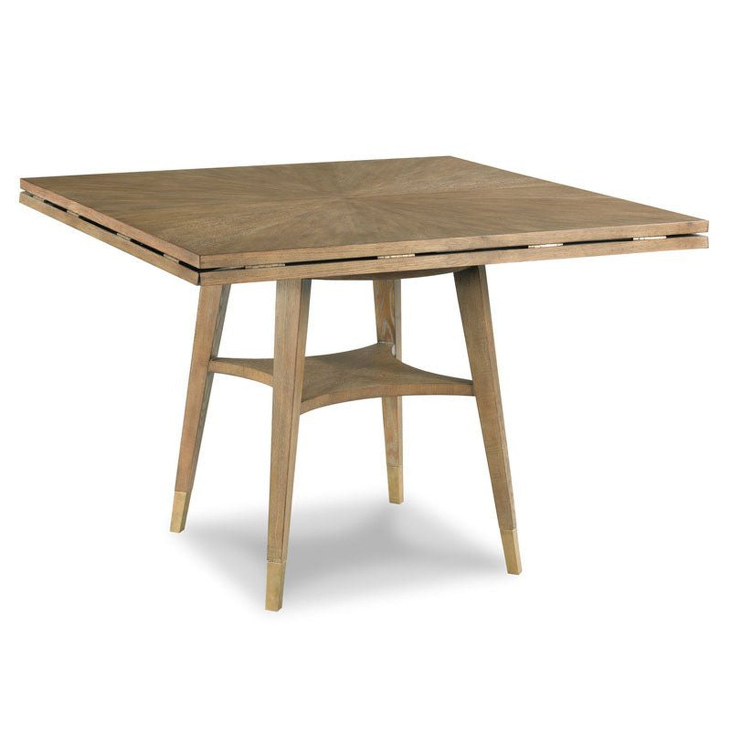 WoodBridge Furniture Carlton Dining Table - 5083-09 - 5083-09 - WoodBridge Furniture - $3139.88