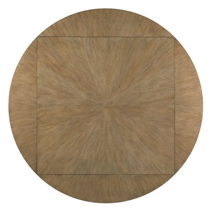 WoodBridge Furniture Carlton Dining Table - 5083-09 - 5083-09 - WoodBridge Furniture - $3139.88