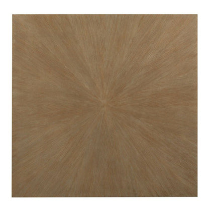 WoodBridge Furniture Carlton Dining Table - 5083-09 - 5083-09 - WoodBridge Furniture - $3139.88