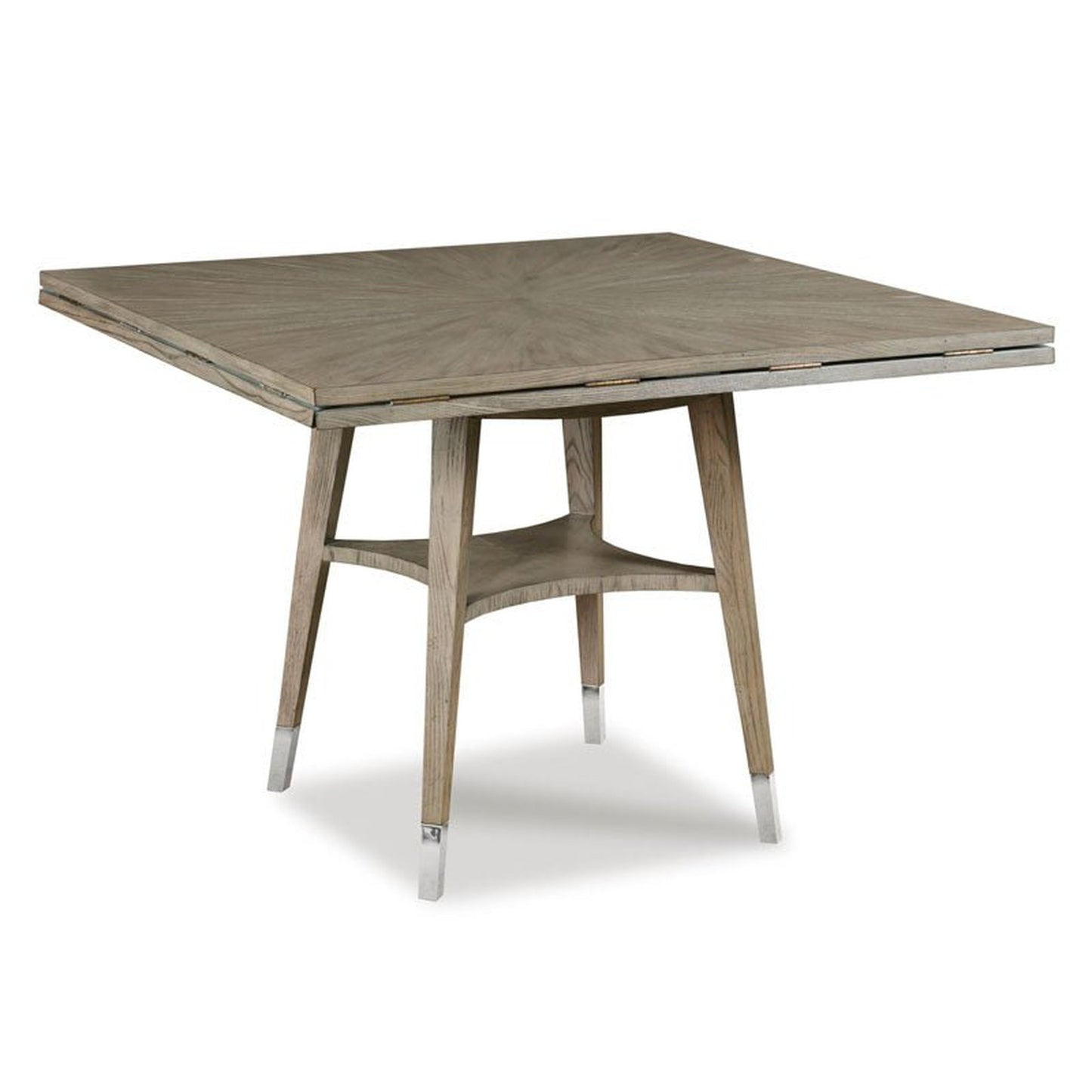 WoodBridge Furniture Carlton Dining Table - 5083-27 - 5083-27 - WoodBridge Furniture - $3139.88