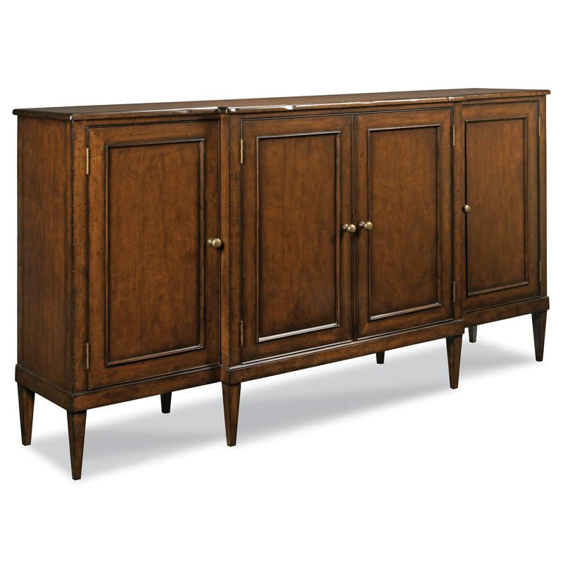 WoodBridge Furniture Cerise Sideboard - 3085-10 - 3085-10 - WoodBridge Furniture - $3979.88