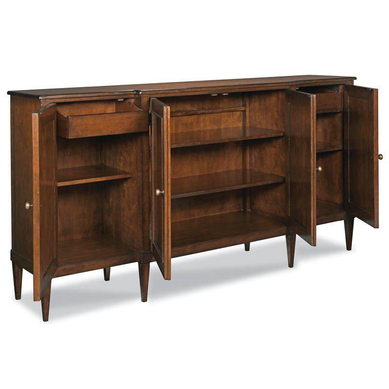 WoodBridge Furniture Cerise Sideboard - 3085-10 - 3085-10 - WoodBridge Furniture - $3979.88