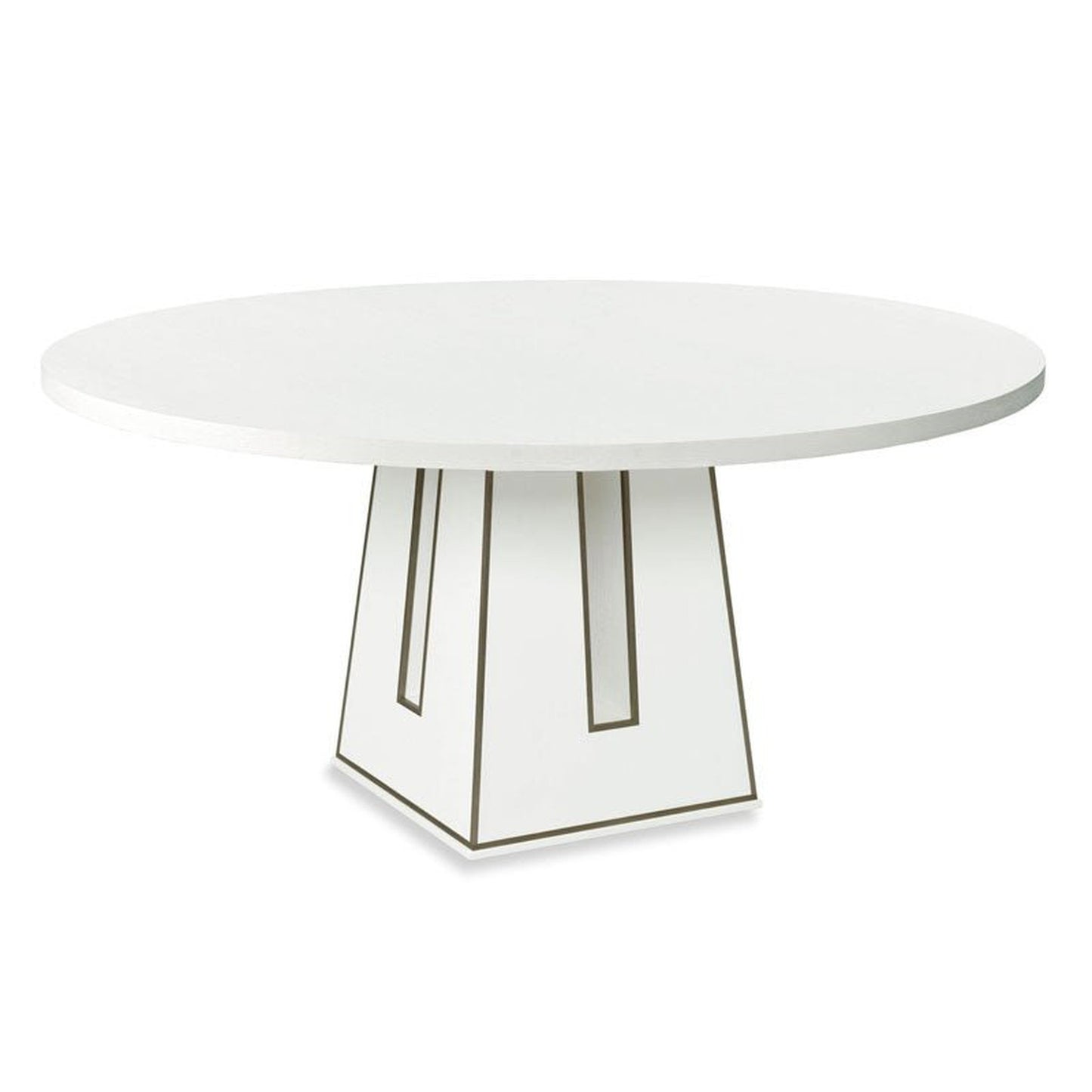 WoodBridge Furniture Duval Dining Table - 5088-68 - 5088-68 - WoodBridge Furniture - $3139.88