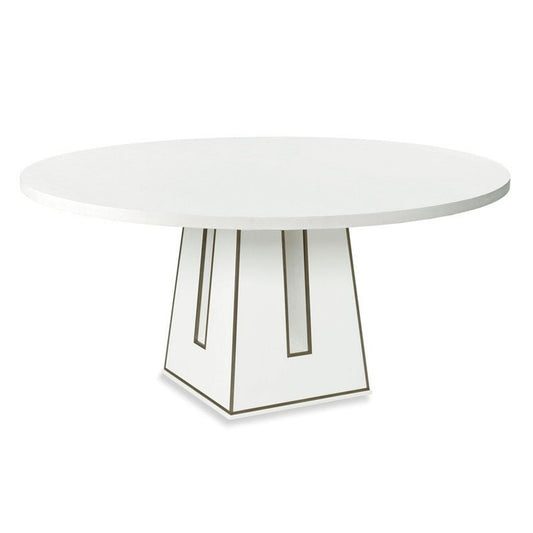 WoodBridge Furniture Duval Dining Table - 5088-68 - 5088-68 - WoodBridge Furniture - $3139.88