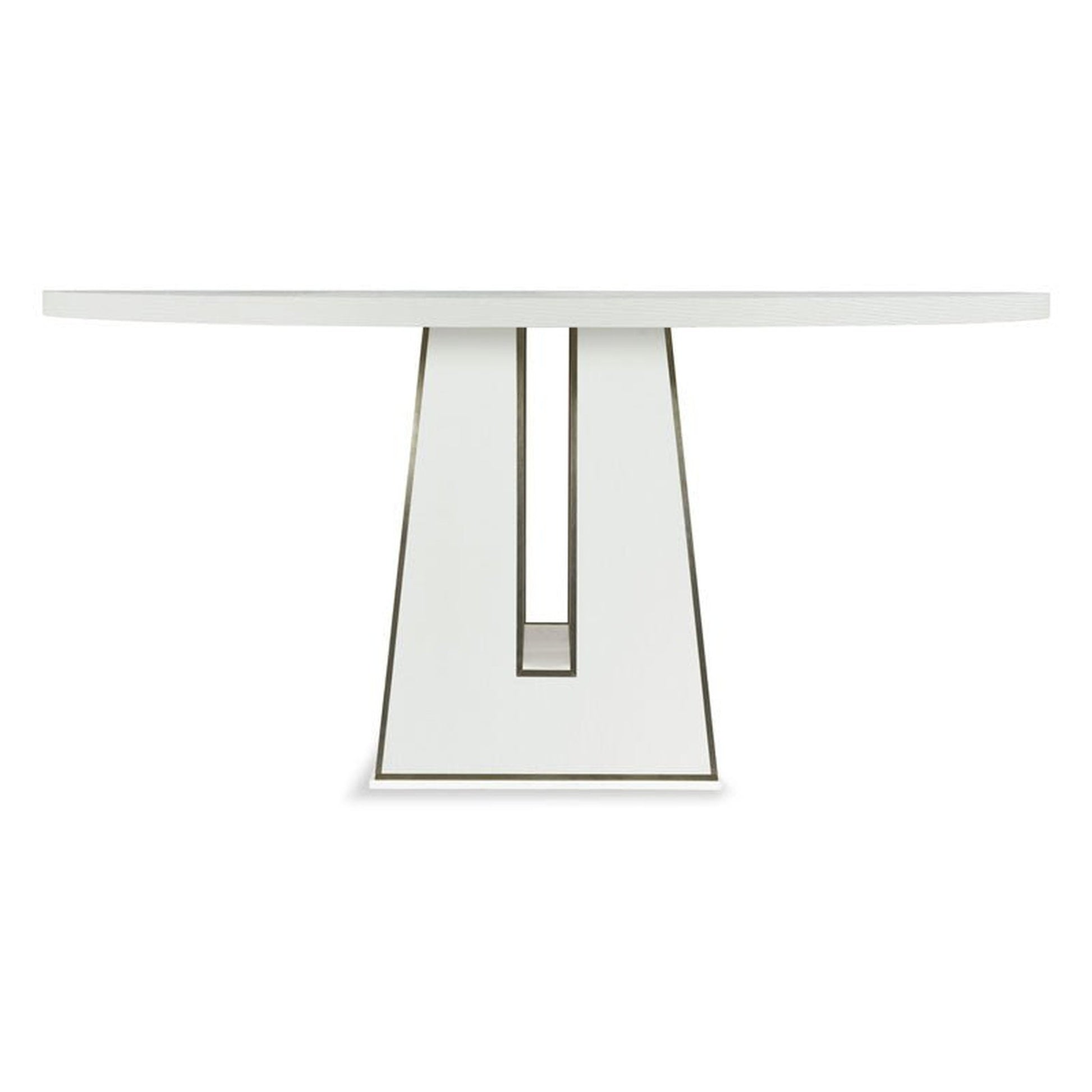 WoodBridge Furniture Duval Dining Table - 5088-68 - 5088-68 - WoodBridge Furniture - $3139.88