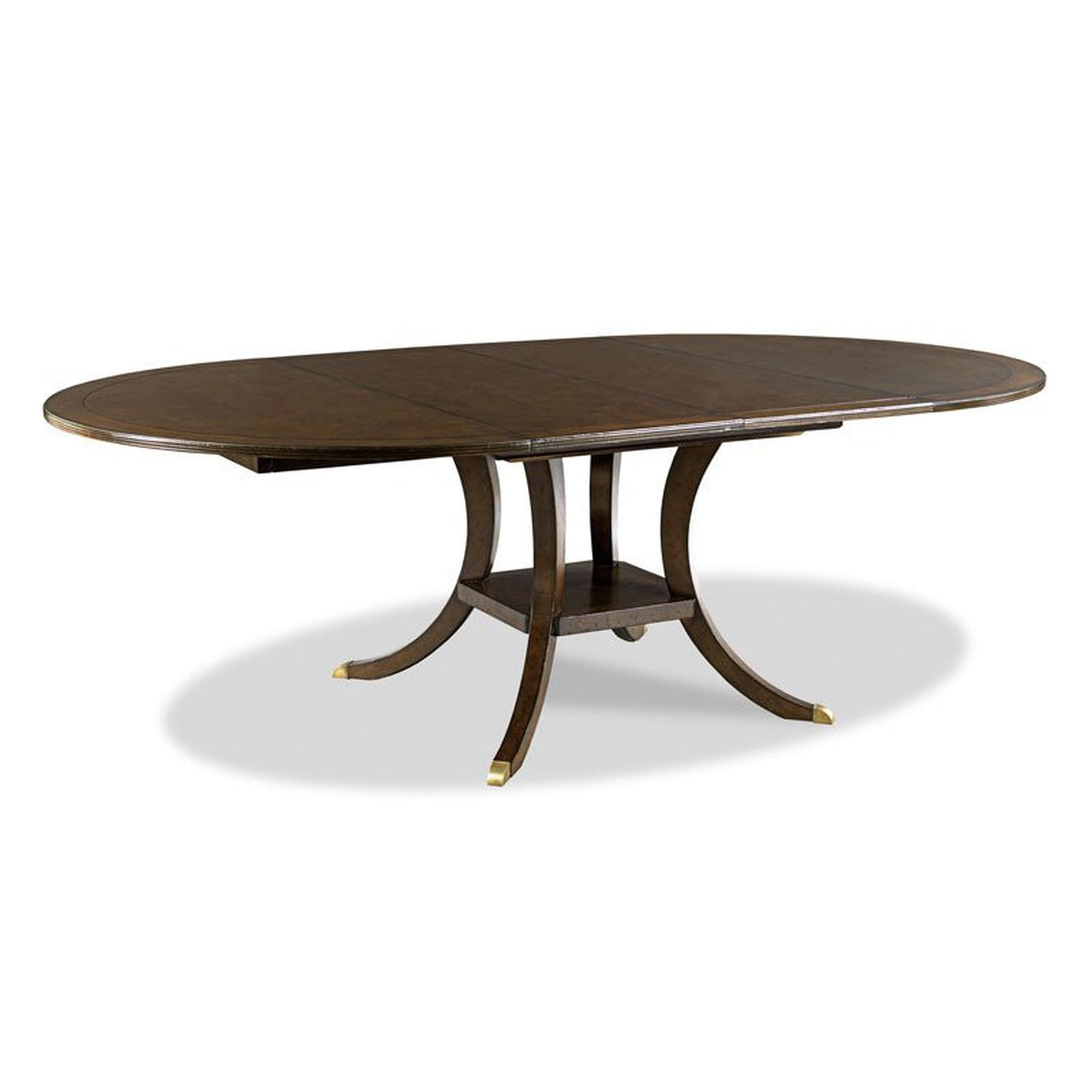 WoodBridge Furniture Flynn Dining Table - 5069-13 - 5069-13 - WoodBridge Furniture - $4189.50