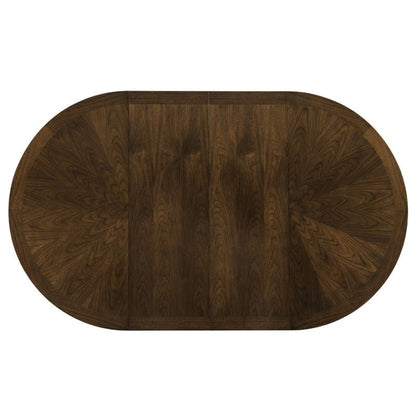 WoodBridge Furniture Flynn Dining Table - 5069-13 - 5069-13 - WoodBridge Furniture - $4189.50
