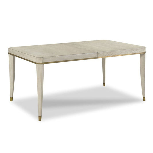 WoodBridge Furniture Haley Dining Table - 5078-07 - 5078-07 - WoodBridge Furniture - $3559.88
