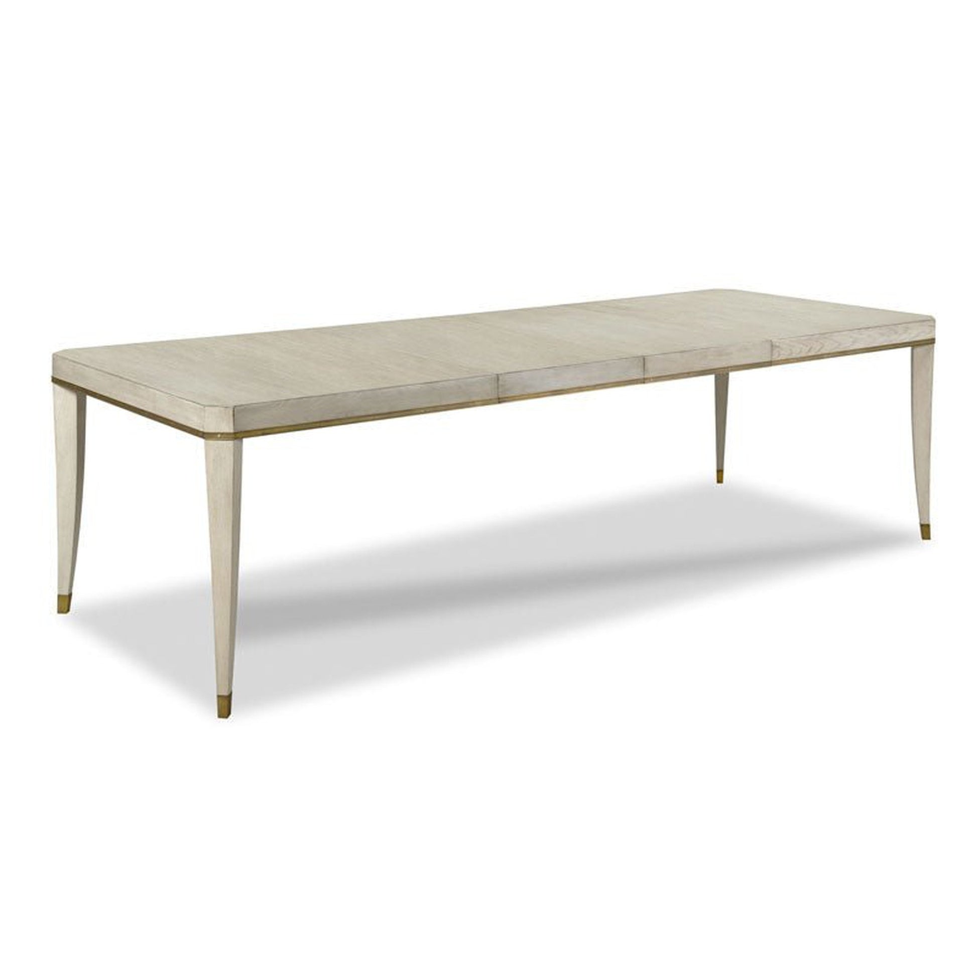 WoodBridge Furniture Haley Dining Table - 5078-07 - 5078-07 - WoodBridge Furniture - $3559.88