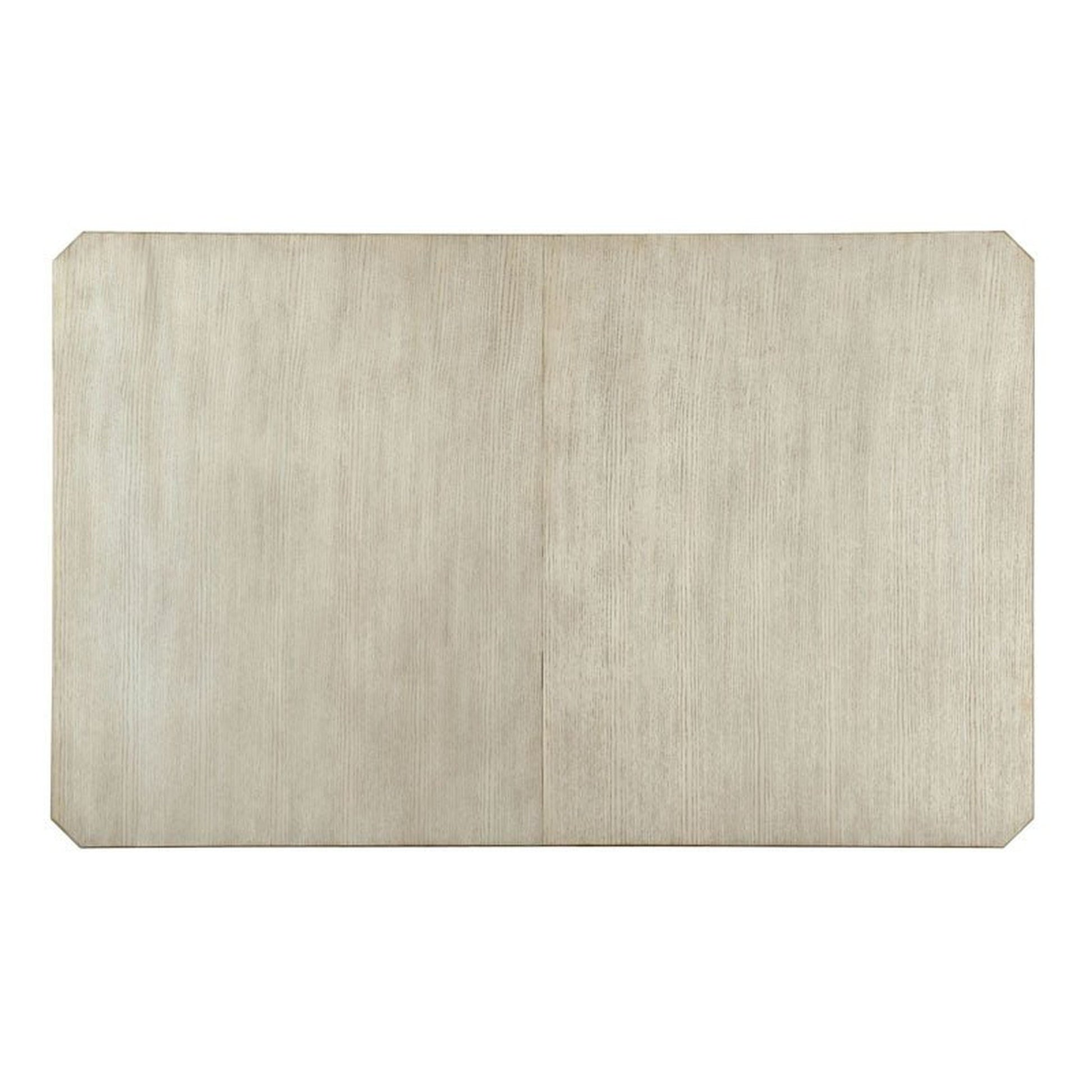 WoodBridge Furniture Haley Dining Table - 5078-07 - 5078-07 - WoodBridge Furniture - $3559.88