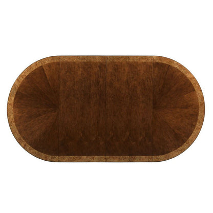 WoodBridge Furniture Hope Dining Table - 5050-10 - 5050-10 - WoodBridge Furniture - $4189.50