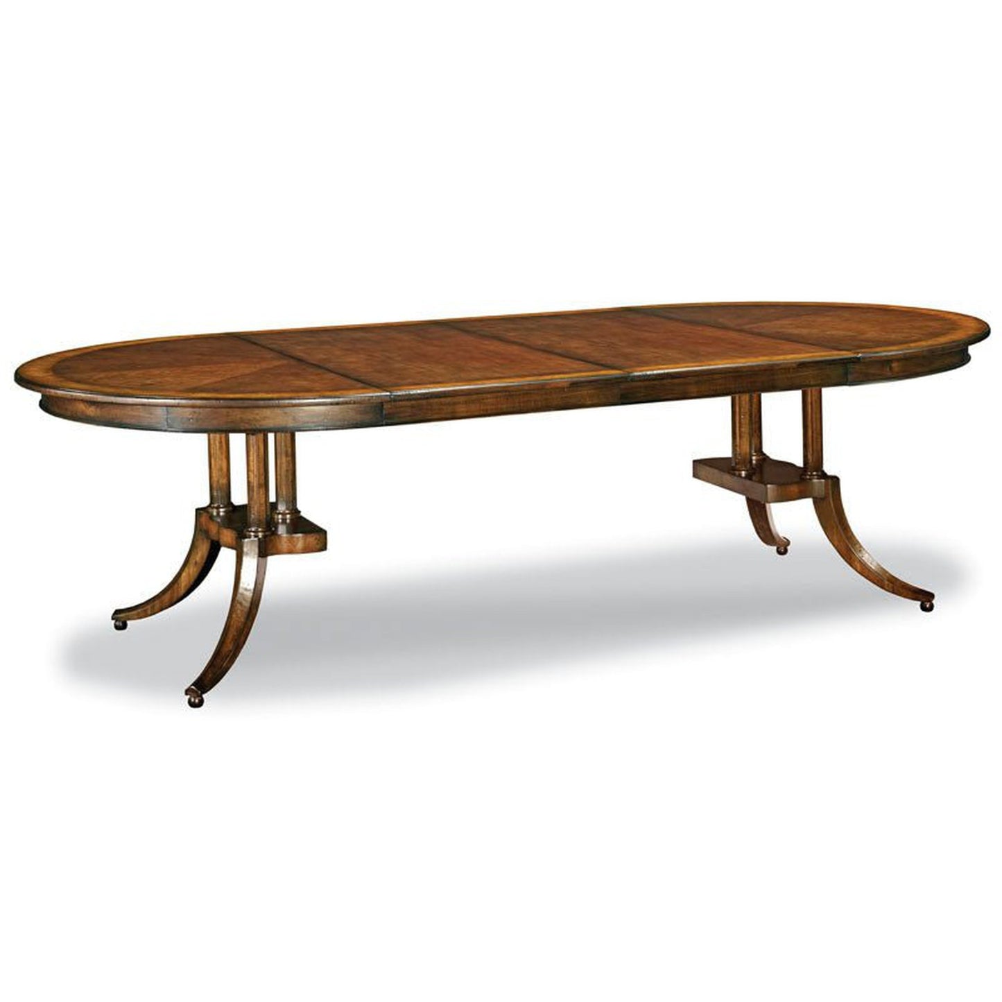 WoodBridge Furniture Hope Dining Table - 5050-10 - 5050-10 - WoodBridge Furniture - $4189.50