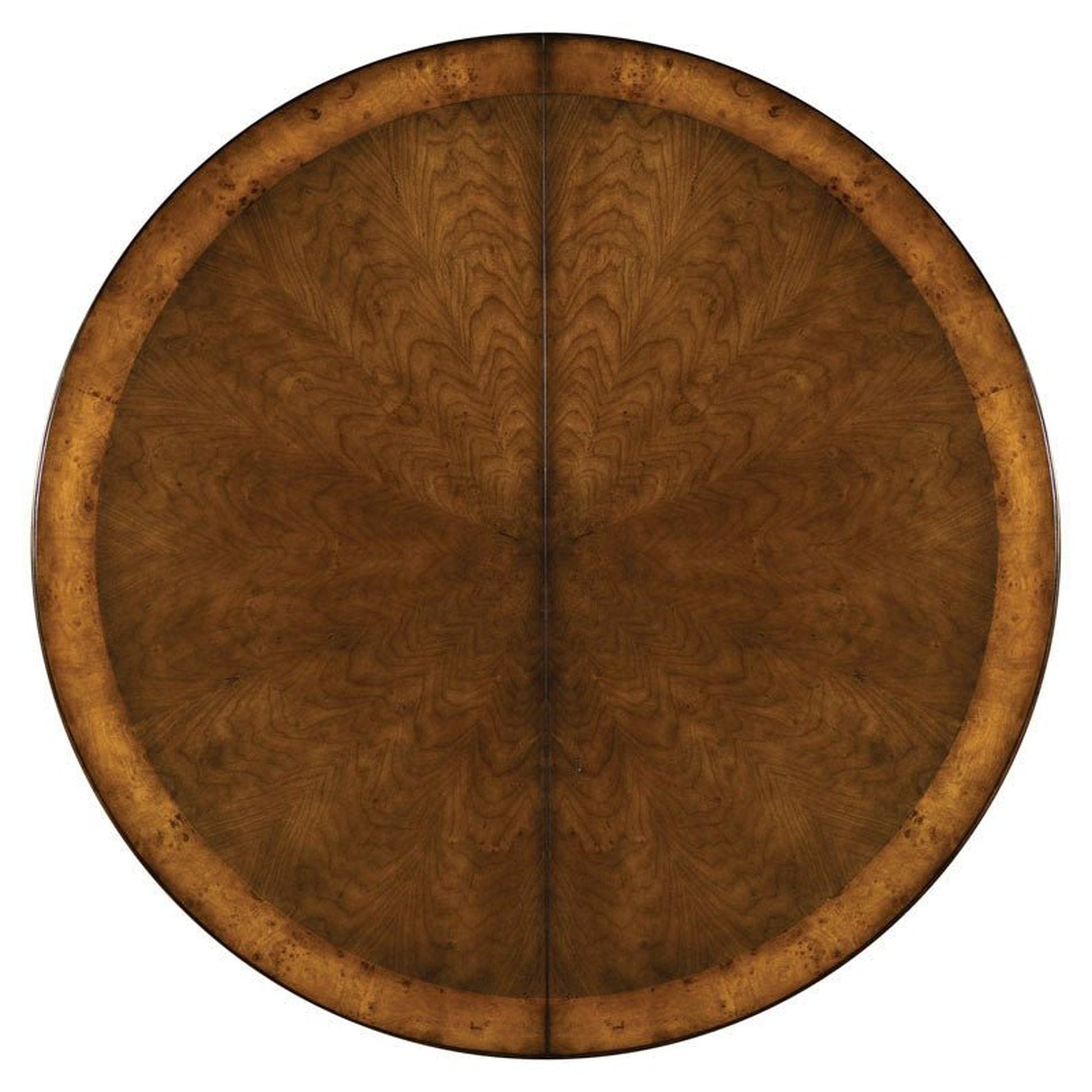 WoodBridge Furniture Hope Dining Table - 5050-10 - 5050-10 - WoodBridge Furniture - $4189.50