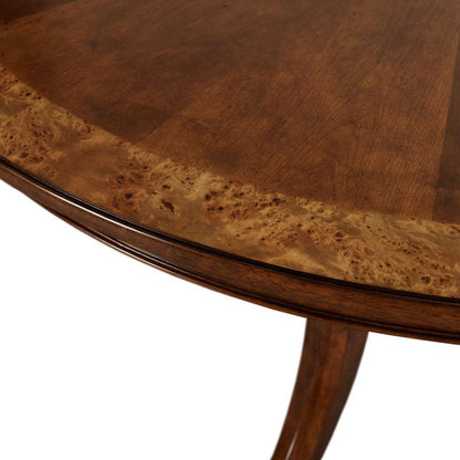 WoodBridge Furniture Hope Dining Table - 5050-10 - 5050-10 - WoodBridge Furniture - $4189.50