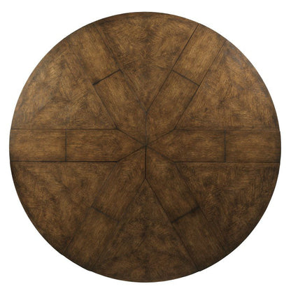 WoodBridge Furniture Kenwood Jupe Dining Table - 5081-04 - 5081-04 - WoodBridge Furniture - $7339.88