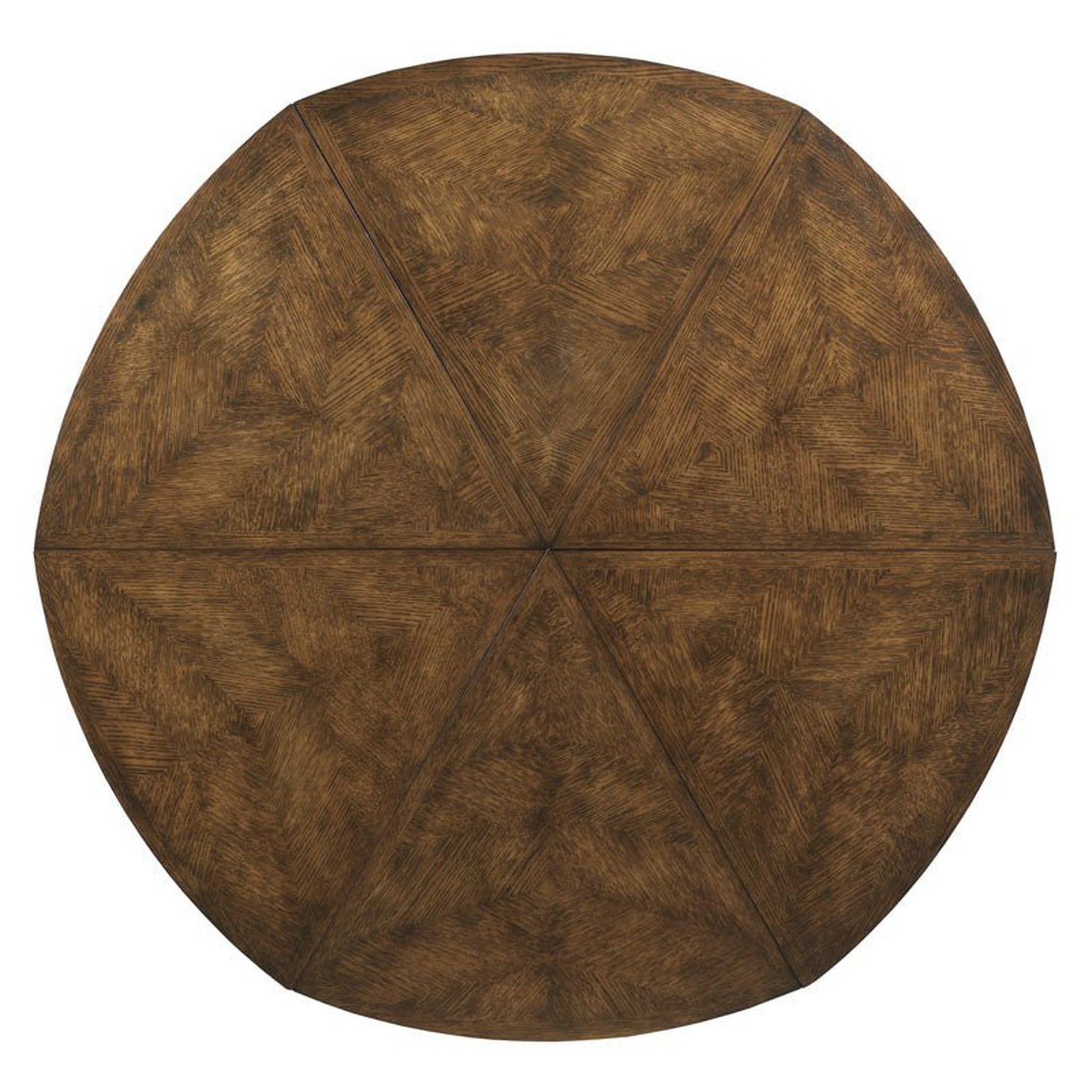 WoodBridge Furniture Kenwood Jupe Dining Table - 5081-04 - 5081-04 - WoodBridge Furniture - $7339.88