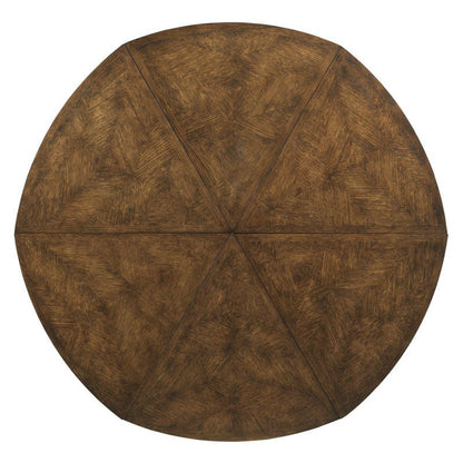 WoodBridge Furniture Kenwood Jupe Dining Table - 5081-04 - 5081-04 - WoodBridge Furniture - $7339.88