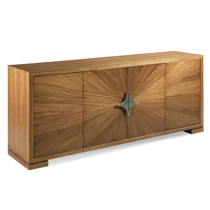 WoodBridge Furniture Manobo Sideboard - 6052-39 - 6052-39 - WoodBridge Furniture - $4189.50