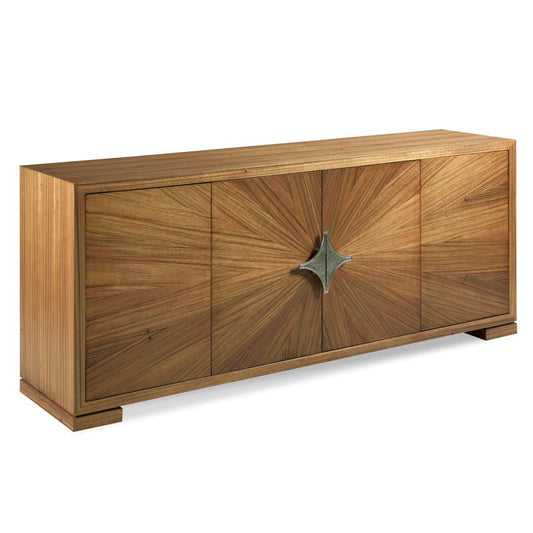 WoodBridge Furniture Manobo Sideboard - 6052-39 - 6052-39 - WoodBridge Furniture - $4189.50