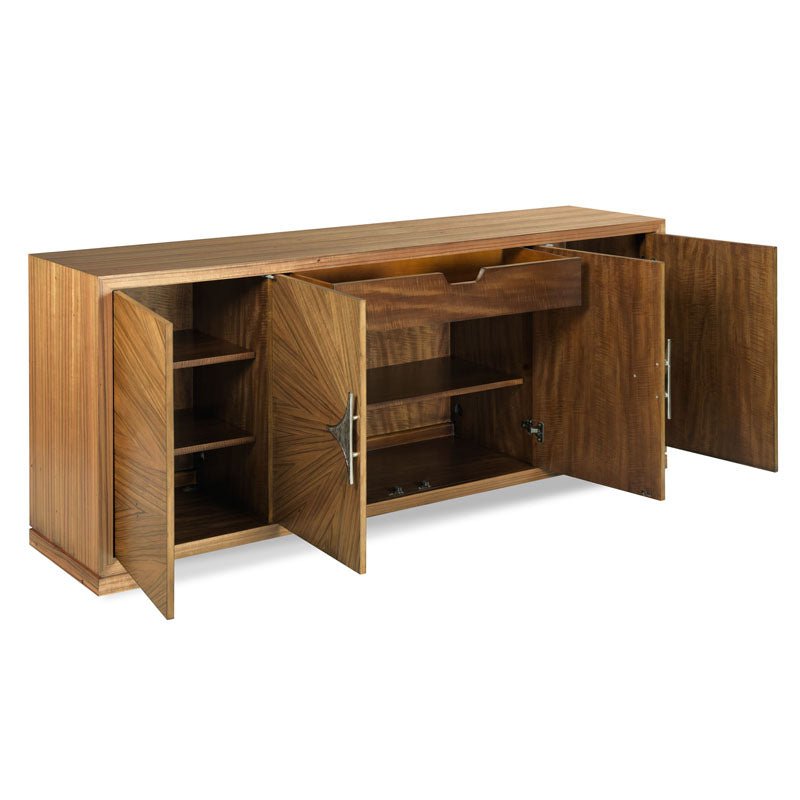 WoodBridge Furniture Manobo Sideboard - 6052-39 - 6052-39 - WoodBridge Furniture - $4189.50