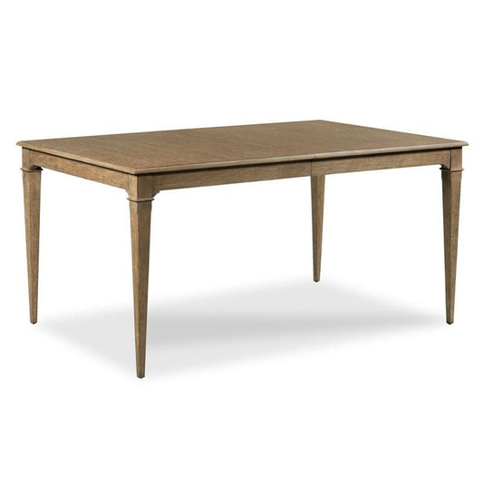 WoodBridge Furniture Marseille Dining Table - 5060-09 - 5060-09 - WoodBridge Furniture - $2930.00