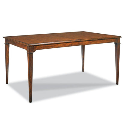 WoodBridge Furniture Marseille Dining Table - 5060-10 - 5060-10 - WoodBridge Furniture - $2719.88