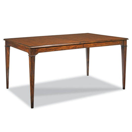 WoodBridge Furniture Marseille Dining Table - 5060-10 - 5060-10 - WoodBridge Furniture - $2719.88
