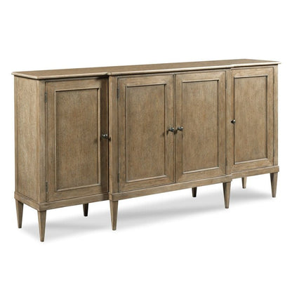 WoodBridge Furniture McKinley Sideboard - 3085-09 - 3085-09 - WoodBridge Furniture - $4189.88