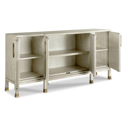 WoodBridge Furniture Nova Sideboard - 3114-07 - 3114-07 - WoodBridge Furniture - $4609.88