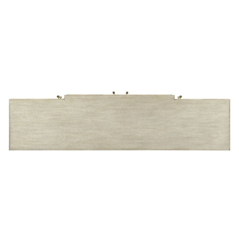 WoodBridge Furniture Nova Sideboard - 3114-07 - 3114-07 - WoodBridge Furniture - $4609.88