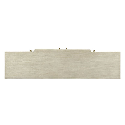 WoodBridge Furniture Nova Sideboard - 3114-07 - 3114-07 - WoodBridge Furniture - $4609.88