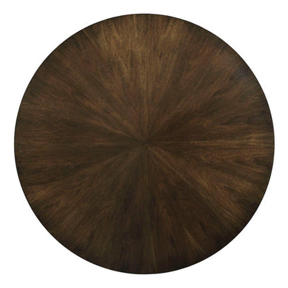 WoodBridge Furniture Parker Pedestal Table - TF503-13 - TF503-13 - WoodBridge Furniture - $2929.88